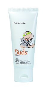 first aid lotion